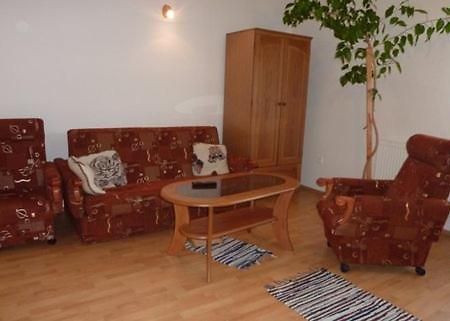 Apartman Foldes Tibor Villa Velky Meder Exterior photo