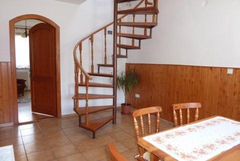 Apartman Foldes Tibor Villa Velky Meder Exterior photo