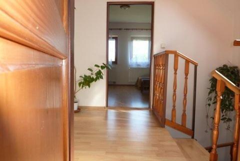 Apartman Foldes Tibor Villa Velky Meder Exterior photo