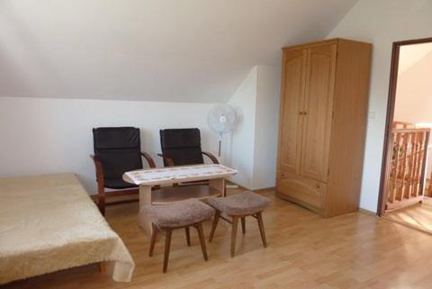 Apartman Foldes Tibor Villa Velky Meder Exterior photo